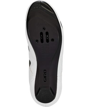 Giro Women's Savix II Walking Shoe - 43 EU - White | International Shipping Available - Buy Online on GoSupps.com