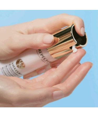 Rep chage Vita Cura B3 Elixir Complex Face Cream - 50 mL | Intense Moisturizer for Smoother Younger Looking Skin & Anti-Aging Solutions - Shop Internationally - Buy Online on GoSupps.com