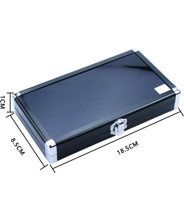 Shade Guide Tooth Shade Chart - 20 Color Teeth Whitening Set | 3D Shade Comparator for Dental Bleaching - Buy Online on GoSupps.com