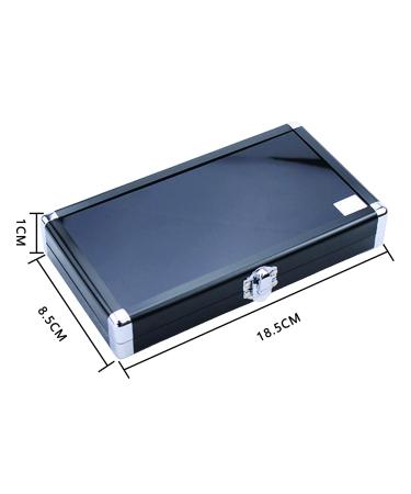 3D Shade Guide Color Comparator - 20 Color Teeth Whitening Set | Dental Bleaching Plate for Perfect Smile - Buy Online on GoSupps.com