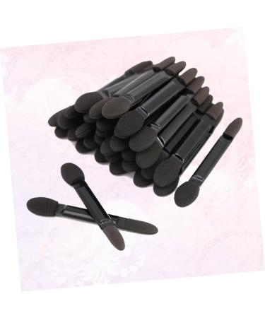 FOMIYES 150 Pcs Makeup Eyeshadow Brush Bulk Sponges Blending Makeup Brush Women s Miss Lip Brush Disposable - Buy Online on GoSupps.com