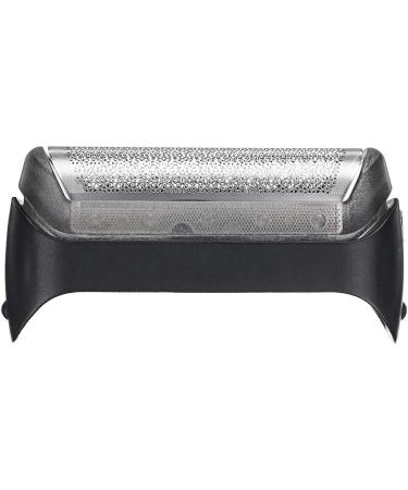 Baugger Shaver Accessories | Shaver Foil Shaver Grille Shaving and Blades for Braun 10B Series 1 190 180 170 - Buy Online on GoSupps.com