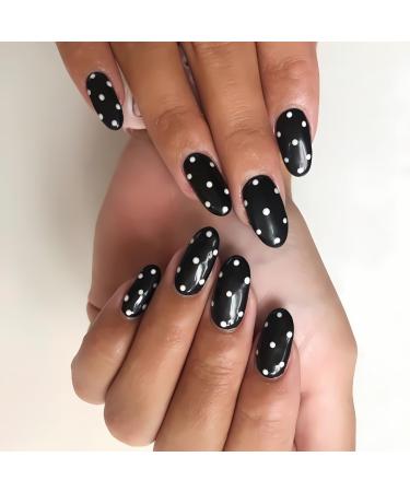 Lola Lee Gel Polish | The Darkness Before Dawn | GP041 | 15ml |Long-Lasting | Chip Proof | Soak-Off | Nail Art | Manicure & Pedicure | Easy to Apply |Salon and Home Use | LED UV Lamp - Buy Online on GoSupps.com