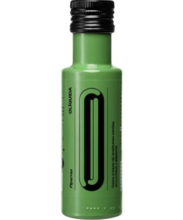 Caviaroli Piparra sauce + Chipotle sauce + Green olivebased sauce Pack of 3 Gourmet sauces in a jar of 100 ml each OLIQUIDA is a new sauce created for olive lovers - Buy Online on GoSupps.com