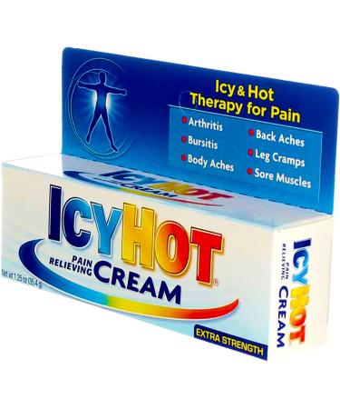 Icy Hot Pain Relieving Patch - Fast-Acting Relief | 041167008850 - Buy Online on GoSupps.com