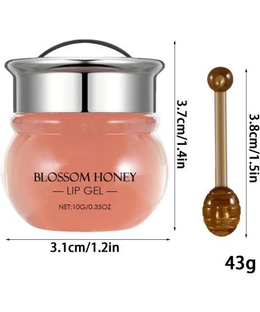  Ziennhu Tinted Lip Balm - Lip Balm - Natural Cream - Nourishing Lip Balm - Repairing Lip Balm - Soft Lip Balm - Lip Balm for Dry Skin - Intense Hydration Lip Balm - Buy Online on GoSupps.com