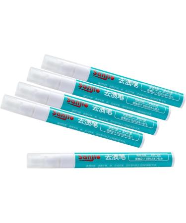 Generic 5x Portable Pen for Removing Clothes Stains. Pen for Removing Clothing And Laundry Stains - Buy Online on GoSupps.com