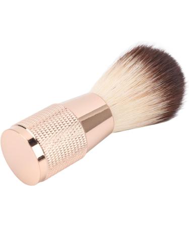 Intelligent Shaving Brush - Effortlessly Removes Residue | Easy to Clean | Perfect Gift for Shaving Enthusiasts - Buy Online on GoSupps.com