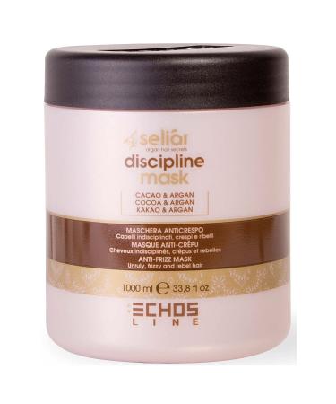 Echosline Seliar Discipline Mask 1000Ml 1 L