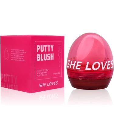 NVOQILIN With Sponge Shiny Face Professional Makeup Cosmetic Pigmented Long Lasting - Buy Online on GoSupps.com