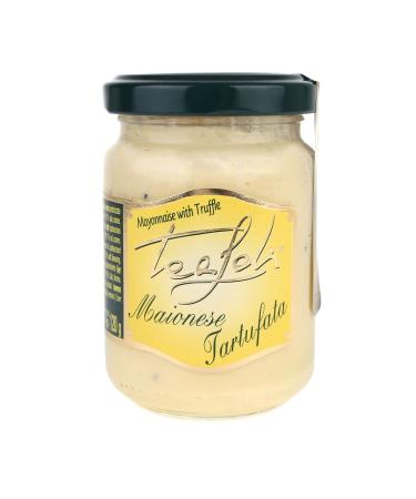 Tealdi Mayonnaise "Tartufata" with truffle from Italy 120 g