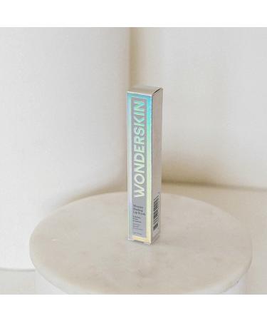 Wonderskin 3-in-1 Lip Scrub for Soft, Flake-Free Lips - Exfoliator, Moisturizer, Lip Balm 0.10 oz - Buy Online on GoSupps.com