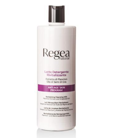 Xanitalia REGEA Revitalizing Cleansing Milk 500ml