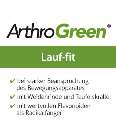 CDVet Natural ArthroGreen - Nutritional Joint Support for Horses Dogs & Cats - 50ml Herbal Supplement - Buy Online on GoSupps.com