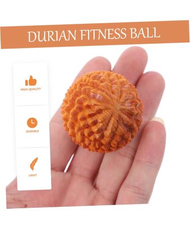 Gatuida 2st Wooden Massage Balls - Handheld Fitness Tools for Yoga & Relaxation - Chinese Hand Massage Decor - Buy Online on GoSupps.com