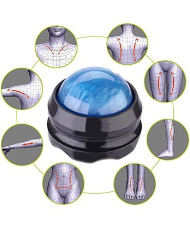 Shop Homsfou 3-in-1 Joint Pain Relief & Balance Training Tools Neck Abdomen Foot Massage & Muscle Recovery Beam - International Shipping Available - Buy Online on GoSupps.com