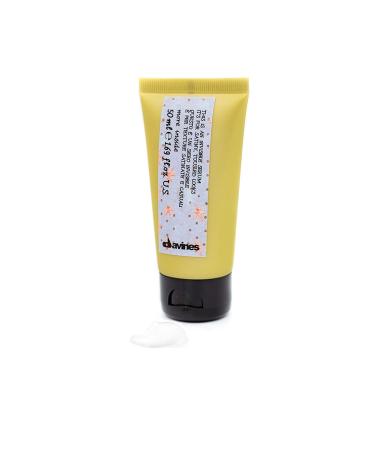 Davines This Is Invisible Serum - 1.69 fl. oz | Tousled, Shiny, Frizz-Free Leave-In Styling - Buy Online on GoSupps.com