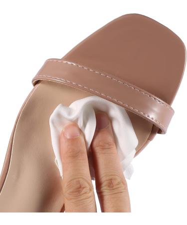 Non-Slip Silicone Forefoot Pad - 4D Comfort for High Heel Shoes | International Shipping - Buy Online on GoSupps.com