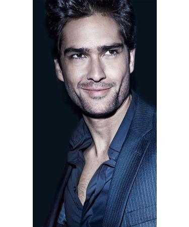 Yanbal OHM black men s cologne - Buy Online on GoSupps.com