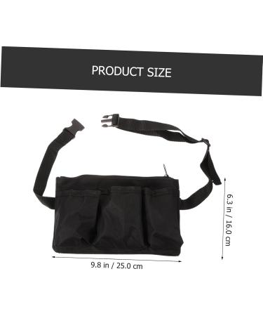 Healeved Pochette pour Flacons D'huiles Essentielles de Massage Porte-huiles Essentielles Organiseur de Flacons Banane pour Massage - Buy Online on GoSupps.com