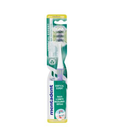 Mental toothbrush vertical expert - Buy Online on GoSupps.com