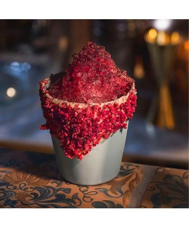  SANZ SANZ Alcohol-free chocolate white syrup 0.65 l - Buy Online on GoSupps.com