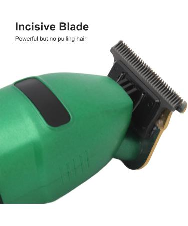 Buy Cordless Rechargeable Hair Clippers for Men | Adjustable Cutting Length & Quiet Operation - Global Shipping Available - Buy Online on GoSupps.com