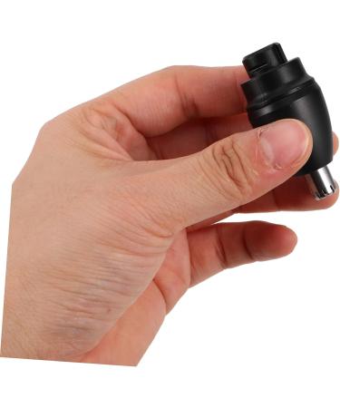 CALLARON 2 Pieces Universal Replacement Head for Hair Trimmer Easy Installation Suitable for Multiple Trimmers for Ear Eyebrow Hair Care - Buy Online on GoSupps.com