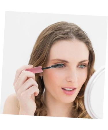 Hemoton 5pcs Mascara Tube Mascara Wands Mascara Bottles Creative Tubes Empty Eyeliner Tubes Refillable Tubes Premium Tubes Eyelash Cream Tubes Refillable Eyelash Tubes 1 g (Pack of 1) Pink - Buy Online on GoSupps.com