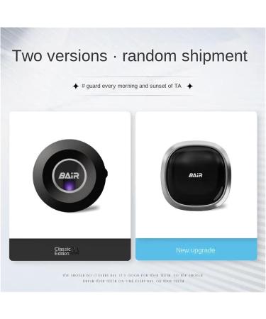 BAIR G2s Pro Electric Toothbrush - Intelligent Sonic Deep Cleaning for Adults | Fully Automatic Vibration & Soft Hair for Men & Women - Buy Online on GoSupps.com