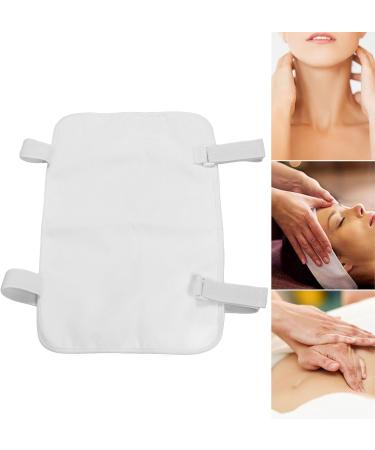 Bio-Rizinus Oil Compression Wrap | Reusable Castor Oil Set for Liver Health & Sleep Aid | Waterproof Pocket for Home Use - International Shipping - Buy Online on GoSupps.com