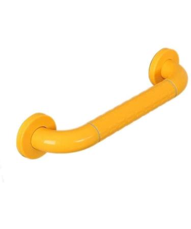 Grab Rails Grab Bar Non-Slip Fluorescent Ring Bathroom Handrail Safety Support Rails For erly Disabled Bathroom Handle