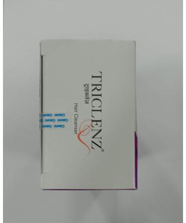 Buy Triclenz Hair Cleanser 250ml - International Shipping Available | Best Hair Care Online - Buy Online on GoSupps.com
