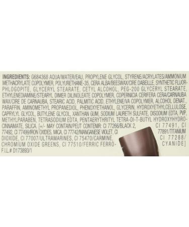Maybelline Lash Sensational Volumizing Mascara Black Pearl 303 - 0.32 oz (Pack of 1) | Washable Mascara - Buy Online on GoSupps.com