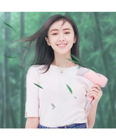 Hair Dryer with Folding Handle Travel Hair Dryer Compact Hair Dryer with Folding Handle Travel Hair Dryer - Buy Online on GoSupps.com