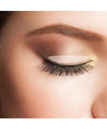 OSALADI White Tape 4 Rolls Eyelid Lift Tapes Eyelid Lifter Strip Eye Sticky Stirp Invisible Eyelid Stickers Invisible Eyelid Tapes Double Eyelid Stickers or White Girl Lifting Belt - Buy Online on GoSupps.com