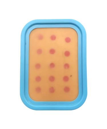 GaotKeut Advanced Intradermal Silicone Practice Pad Set