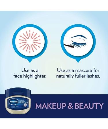 Buy Vaseline Petroleum Jelly Original 1.75oz - International Shipping Available - Buy Online on GoSupps.com