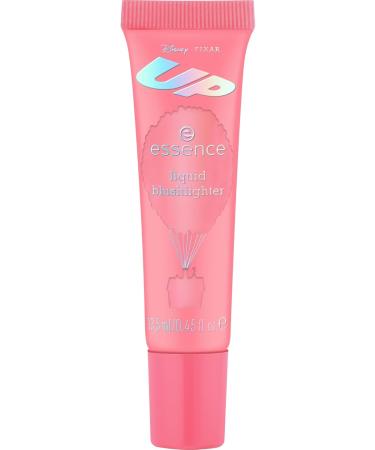 Essence Cosmetics Essence Disney Pixar Up Liquid Blushlighter Adapts to Color 15 ml - Buy Online on GoSupps.com