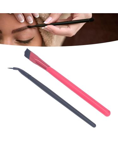 Brow Brush Safe Define Brush Makeup Ergonomic for Home for Women - Buy Online on GoSupps.com