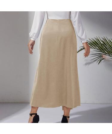 Shop Women s Floral Maxi Skirt | High Waist Elastic Beach Skirt & A-Line Mini Skirt - International Shipping Available - Buy Online on GoSupps.com