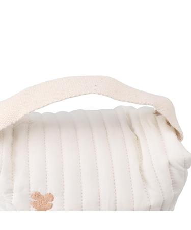 Little Bear Multifunctional Travel Diaper Bag - Stylish Baby Bag for Bottles Wipes & Pacifiers - Shop Internationally - Buy Online on GoSupps.com