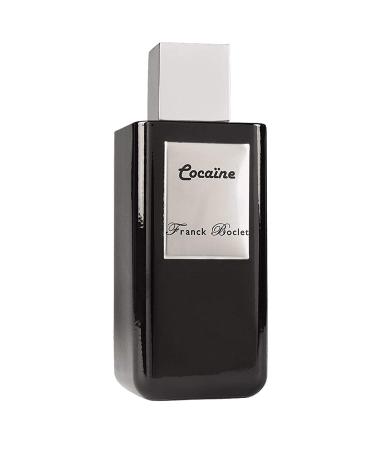 unisex Extrait de Parfum Cocaine 3.4 OZ