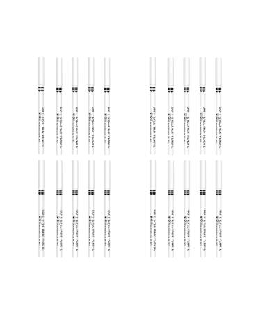 Beaupretty 20-Piece Silk Eyeliner & Highlighter Gel Makeup Set - International Shipping - Premium Cosmetic Accessories - Buy Online on GoSupps.com