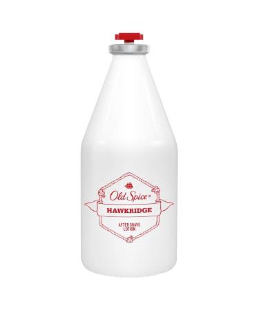Buy Old Spice After Shave Lotion Hawkridge 3.35 oz - International Shipping Available - Buy Online on GoSupps.com