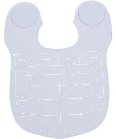 Salon Hair Cutting Collar Silicone Neck Wrap Guard Hair Salon Stylist Cutting Cape for Salon Hairdressing Hair Coloring (-1412240031411) HURRISE3bzfwgdqko-11 - Buy Online on GoSupps.com