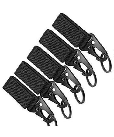 TANCUDER Carabiner Key Hook Black - Buy Online on GoSupps.com