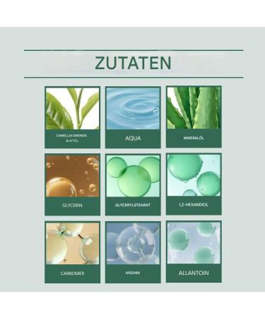  Generisch Moisturizing cream for dry skin - 30 g - Facial moisturizer - Soothing treatment for dry skin - To calm redness - Regenerating treatment for face hands elbows knees - Buy Online on GoSupps.com