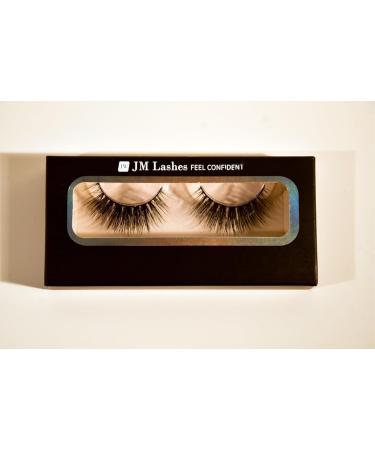 LUXIE LASHES 3D Fluffy Faux Mink Eyelashes Multipack - Cruelty Free Natural Strip Lashes (Raquel) | Shop Internationally - Buy Online on GoSupps.com