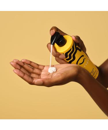 Buy PATTERN Moisture Hair Milk by Tracee Ellis Ross - 12 oz / 354.9 ml for Hydrated Hair | International Shipping Available - Buy Online on GoSupps.com
